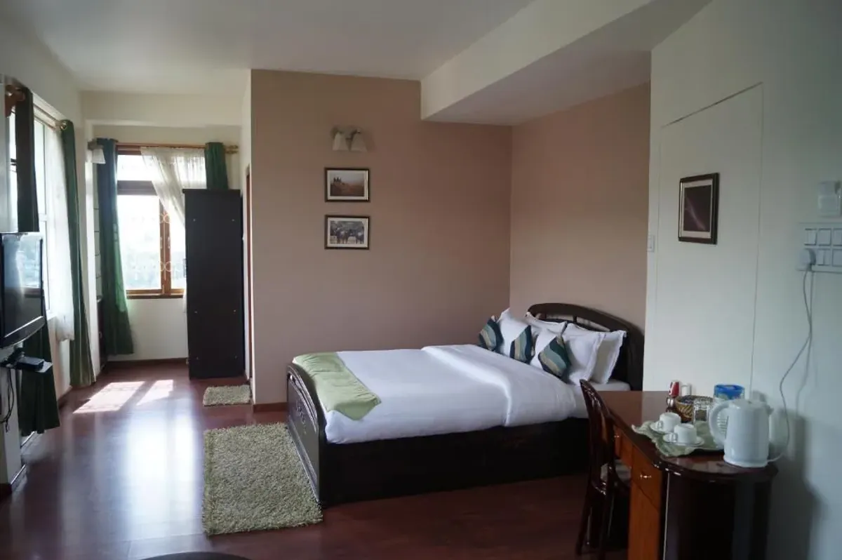 Image of Woodland Hill Stay