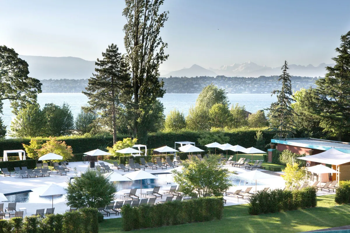 Image of La Réserve Genève Hotel & Spa