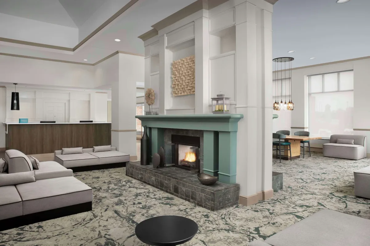 Image of Hilton Garden Inn Hoffman Estates