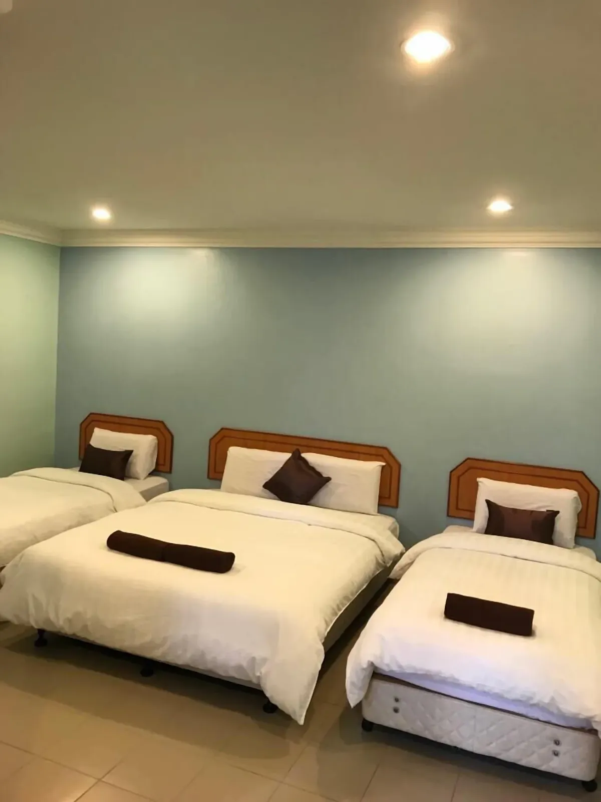 Image of Kangsar KK Hotel
