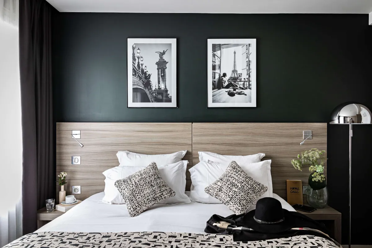 Image of Best Western Paris Porte de Versailles