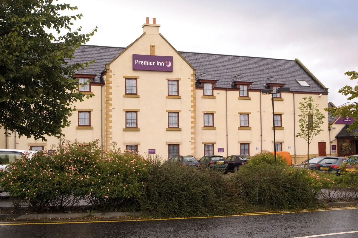 Image of Premier Inn Edinburgh A1 - Newcraighall