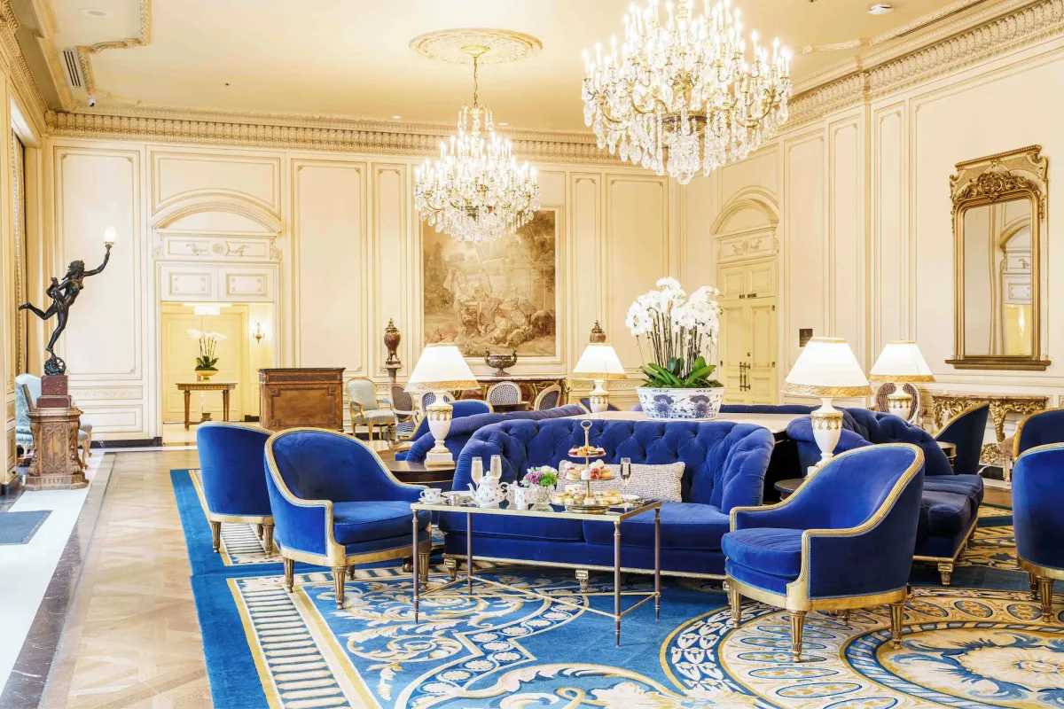 Image of The Westgate Hotel