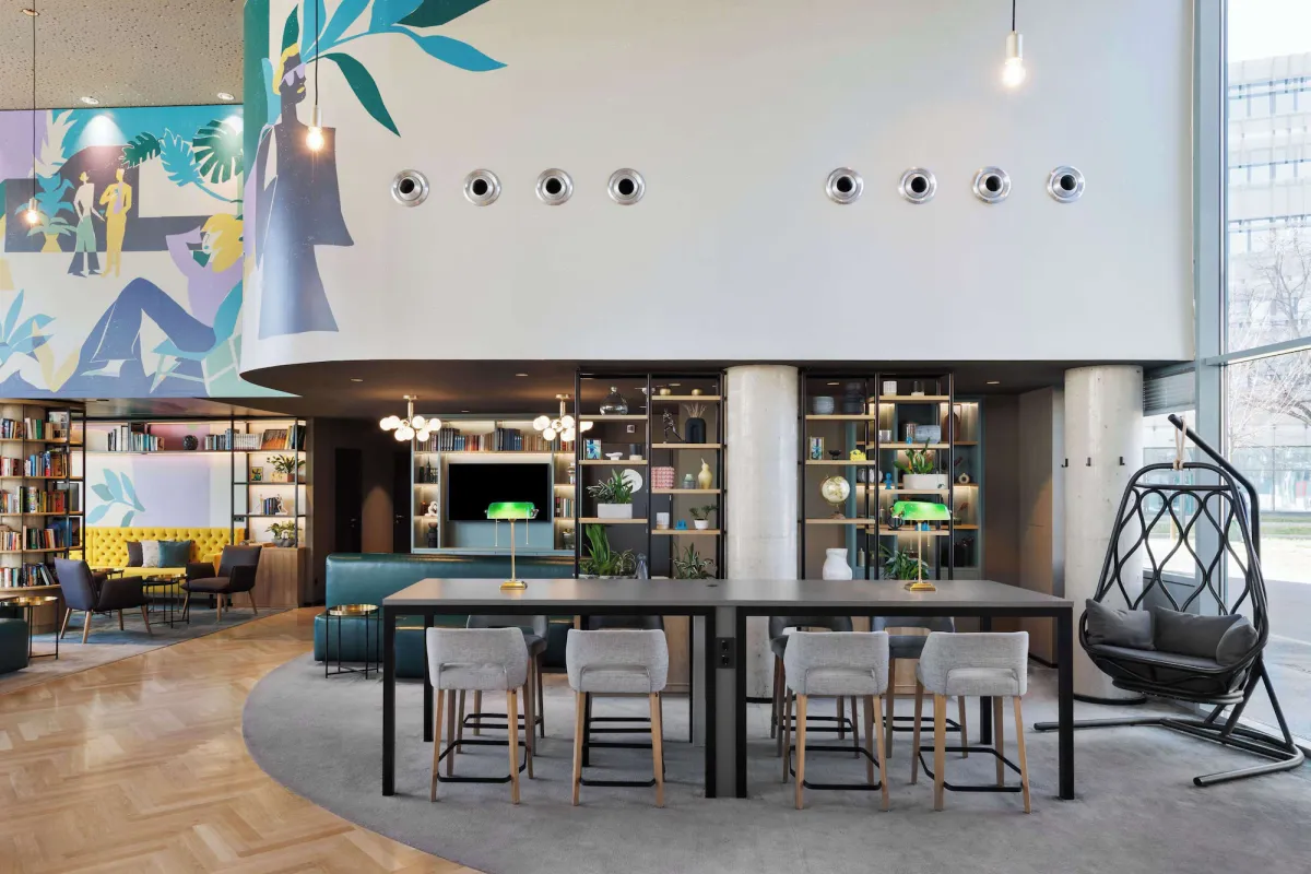 Image of Spark by Hilton Vienna Messe Prater