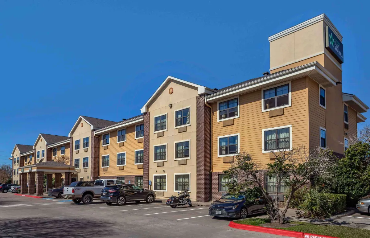 Image of Extended Stay America Suites - Houston - Westchase - Richmond