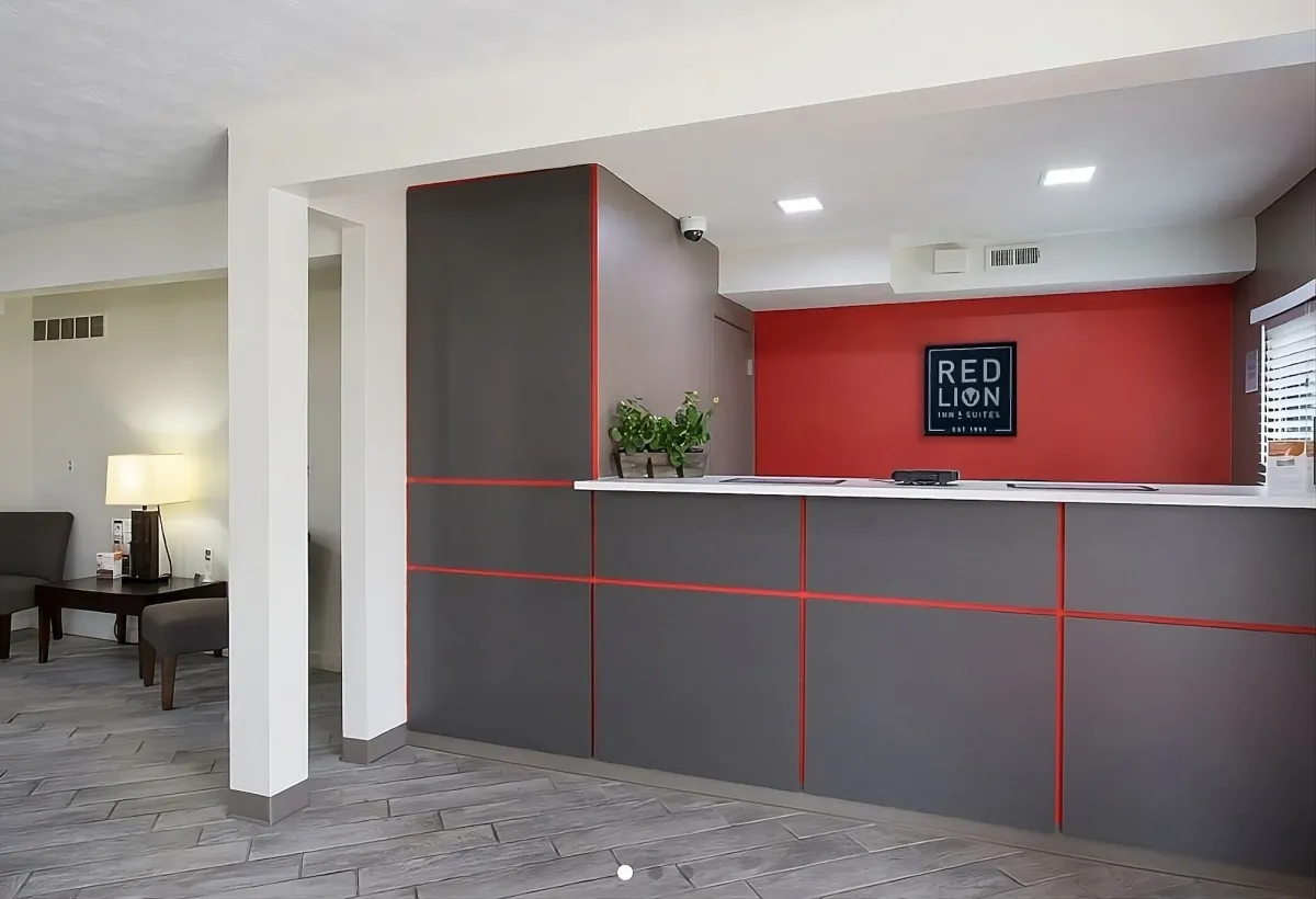 Image of Red Lion Inn & Suites Olathe Kansas City