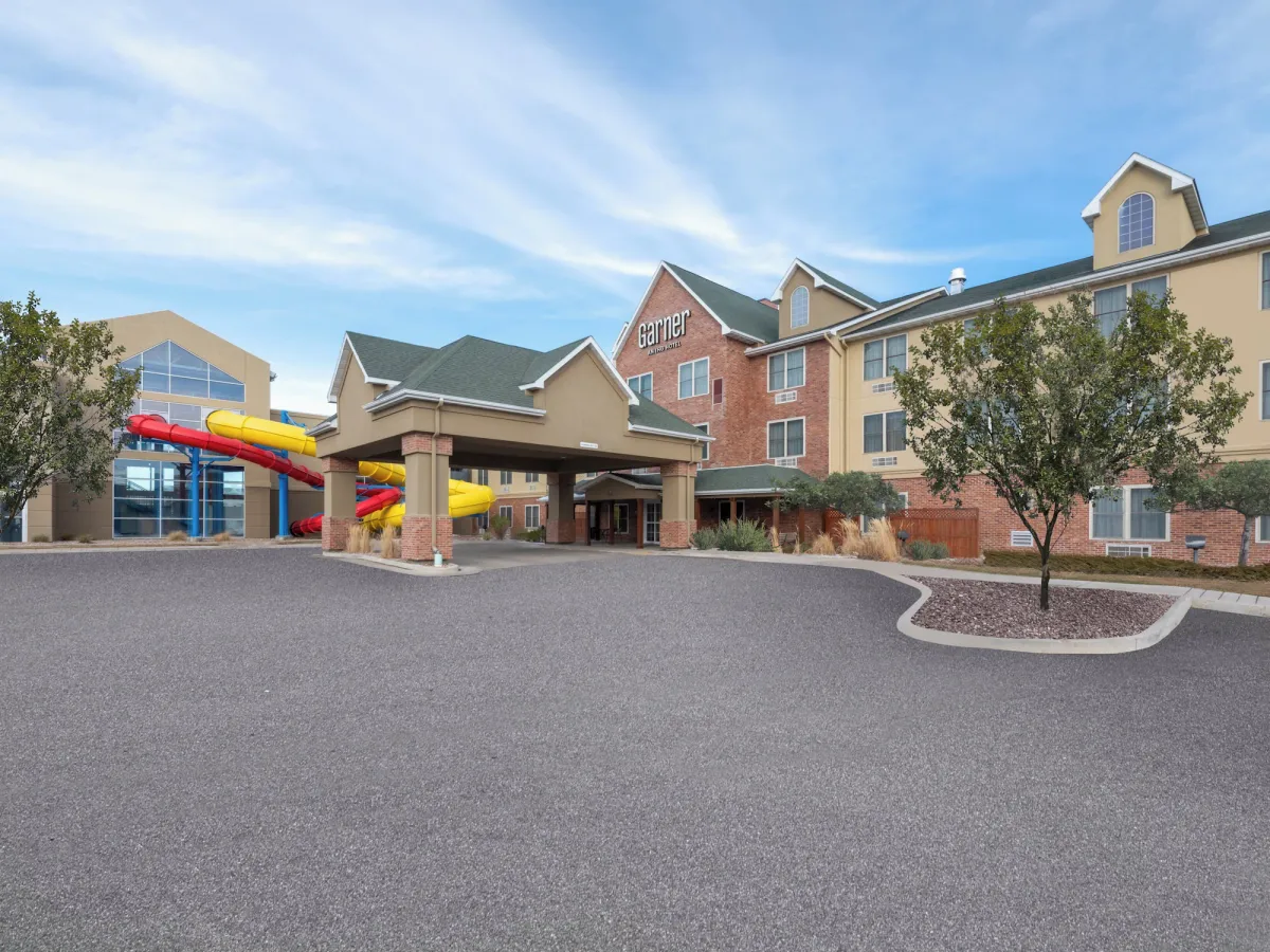 Image of Garner Hotel Gillette South by IHG
