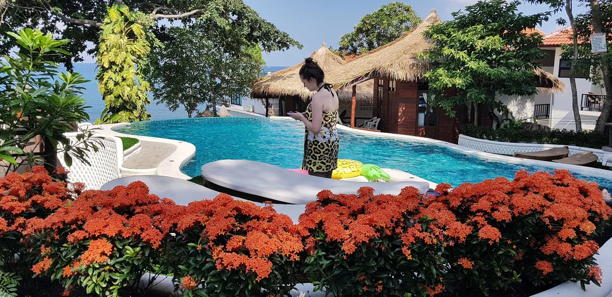 Image of Clear View Resort