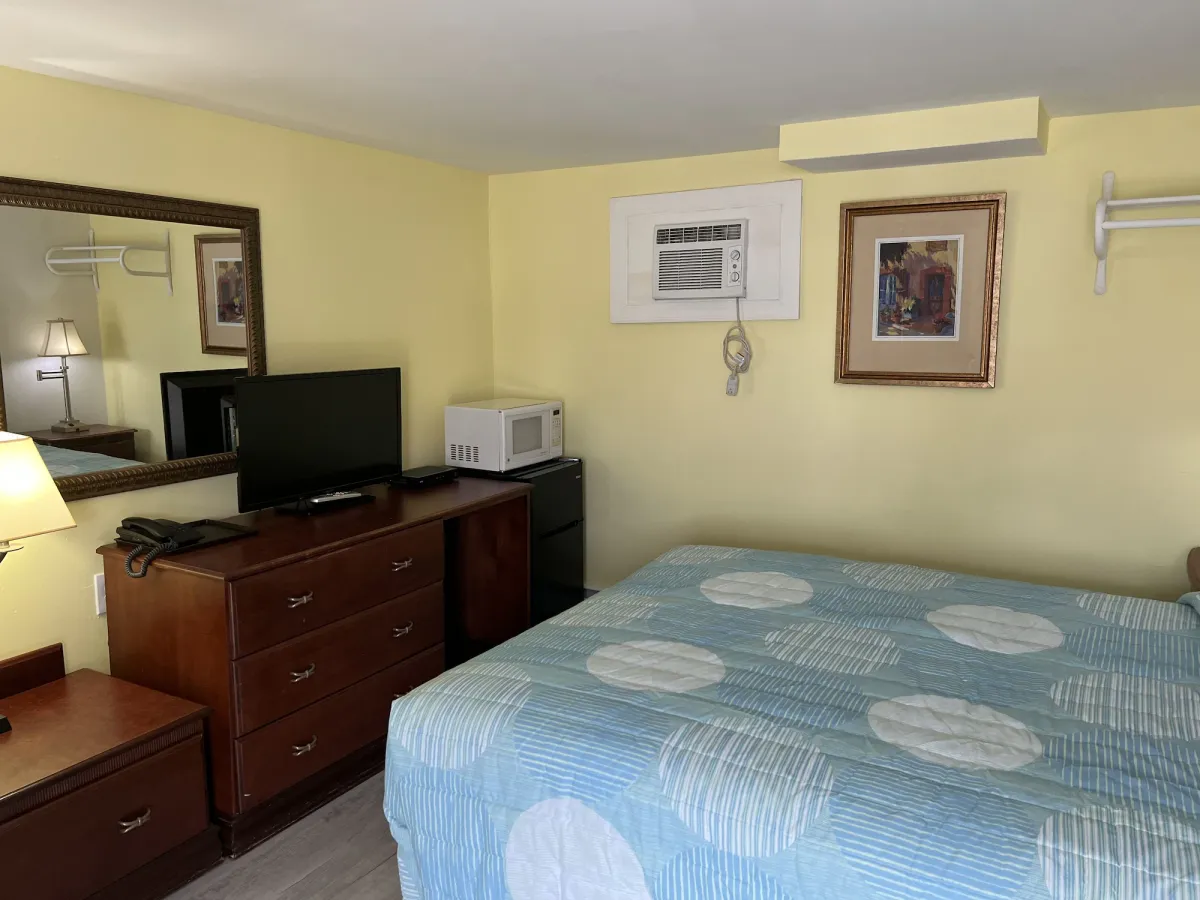 Image of Budget Inn Motel Suites Somers Point