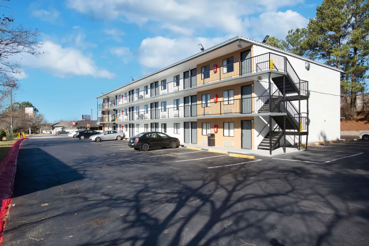Image of Econo Lodge