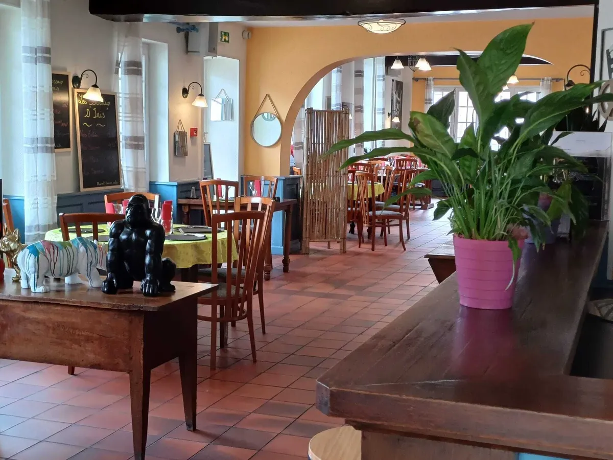 Image of L'AUBERGE DE L'OLIVE