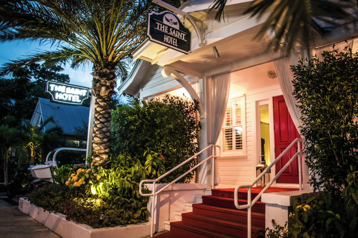 Image of The Saint Hotel Key West, Autograph Collection, Adult Only