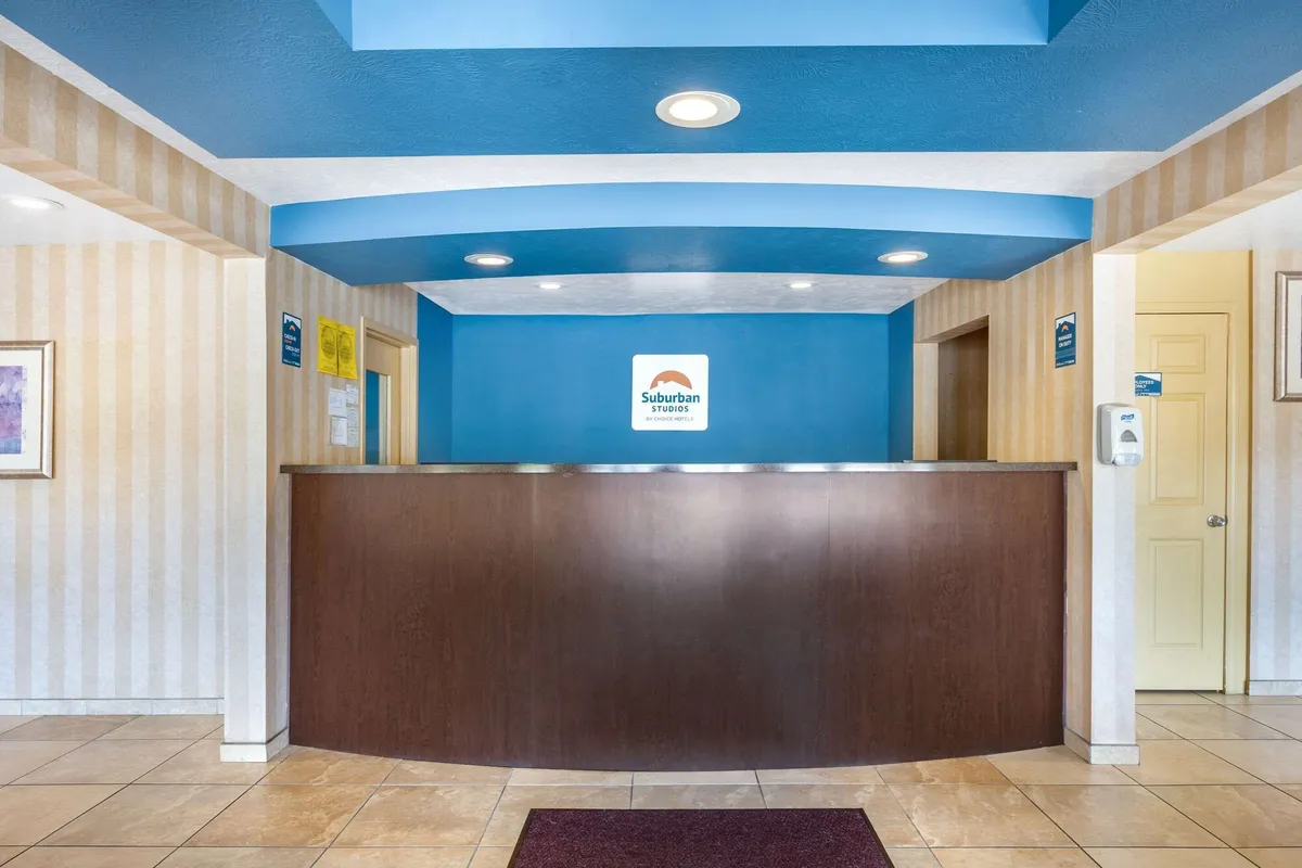 Image of Suburban Studios Branson On The Strip
