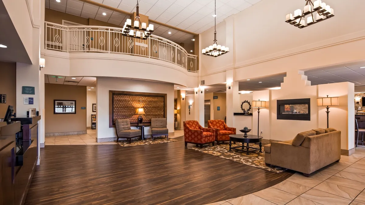 Image of Best Western Plus Hudson Hotel & Suites