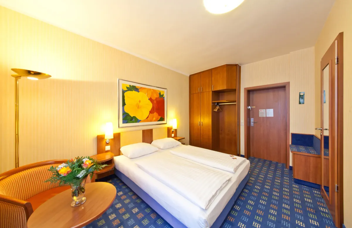 Image of Hotel Boulevard