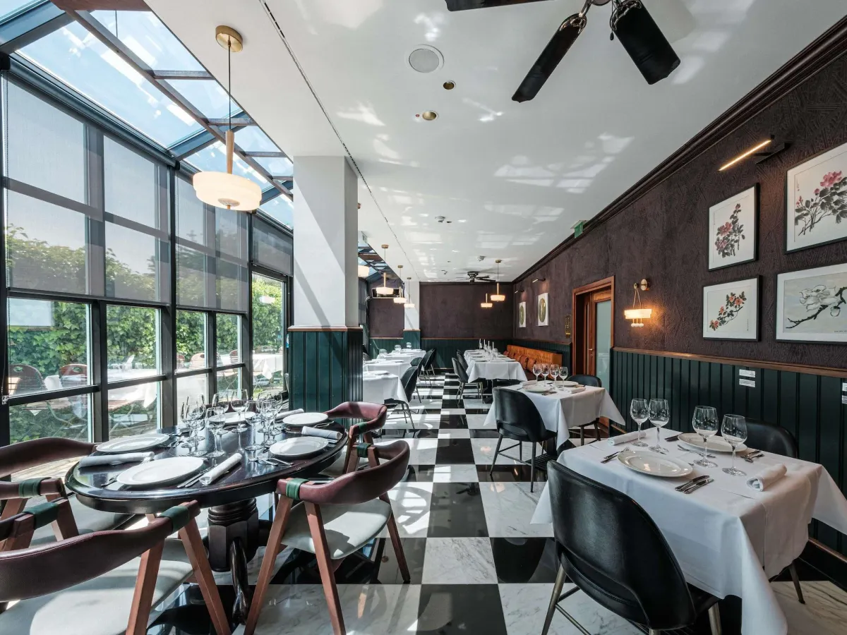 Image of Mercure Hotel Frankfurt Airport Langen