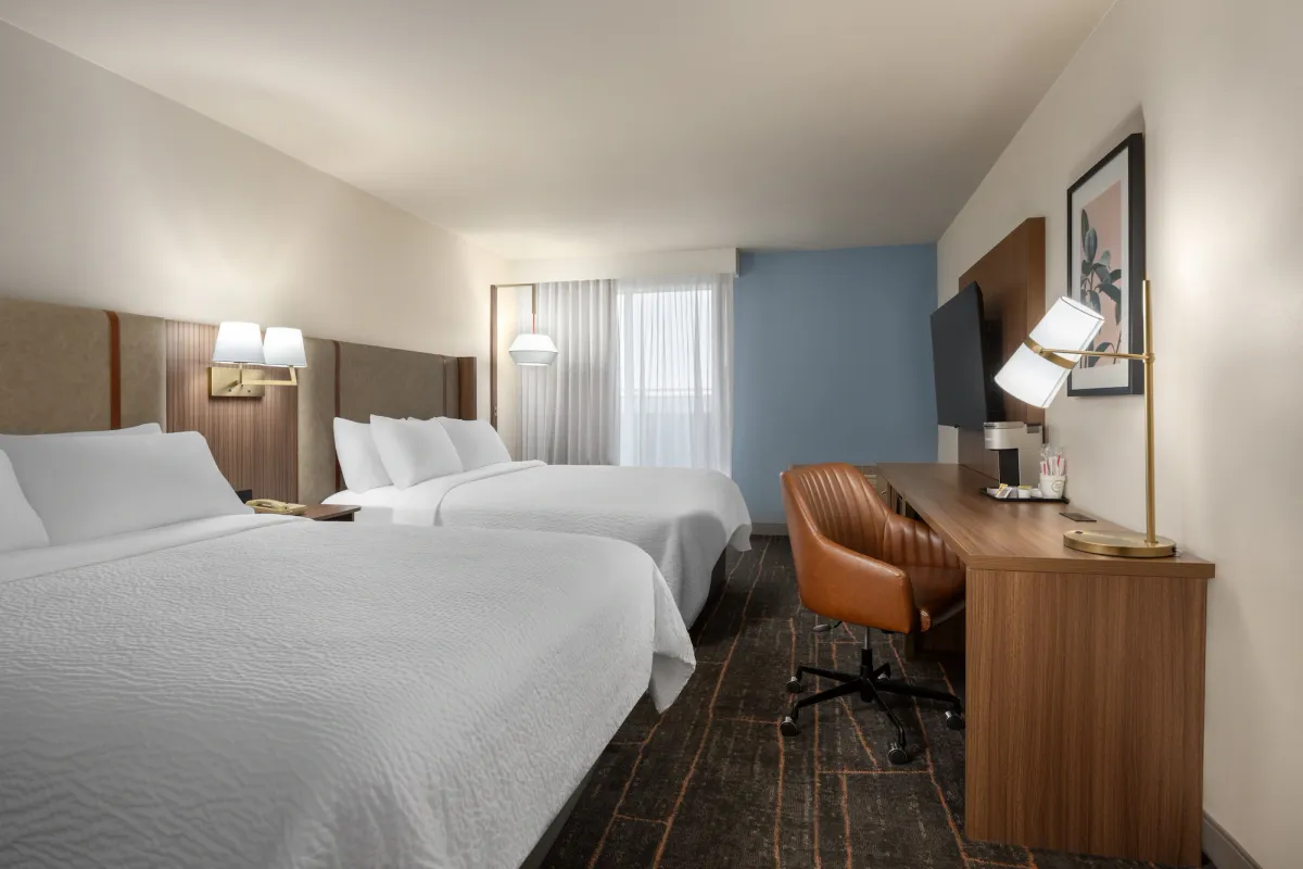 Image of Holiday Inn Ontario by IHG