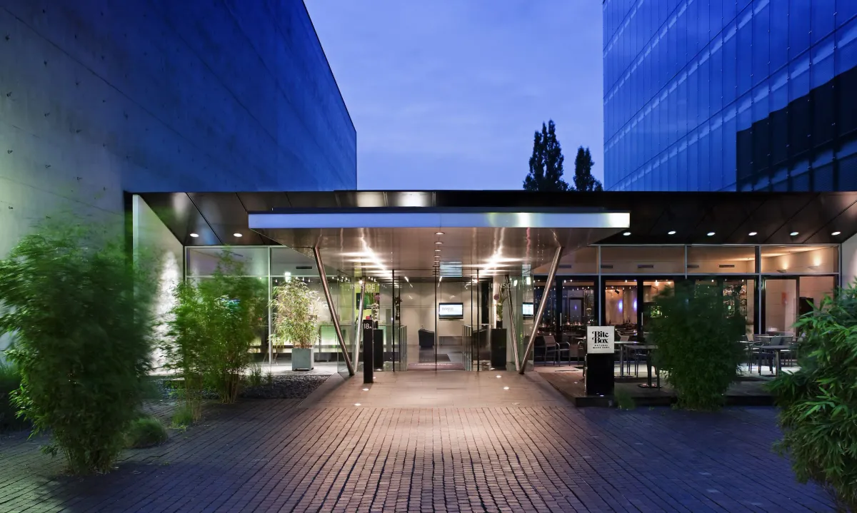 Image of INNSiDE by Meliá Düsseldorf Seestern