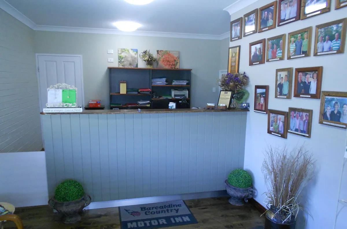 Image of Barcaldine Country Motor Inn
