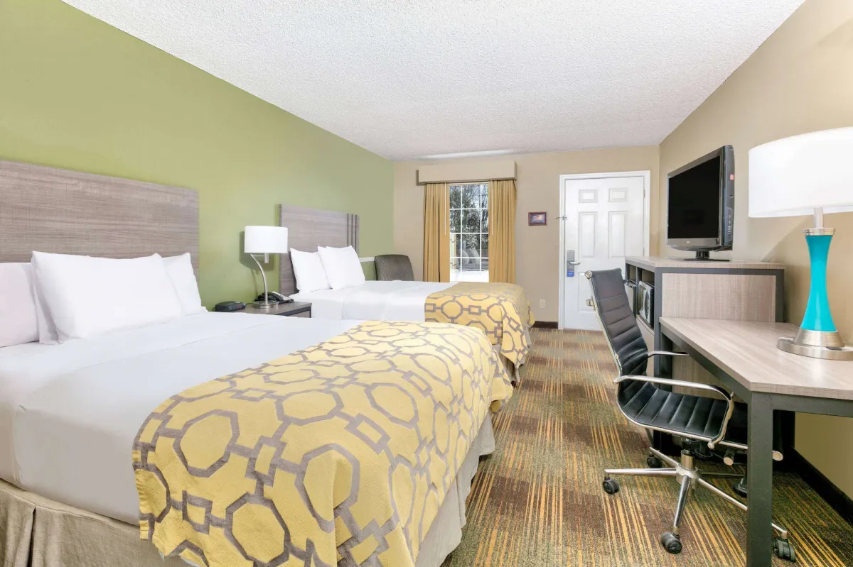 Image of Baymont by Wyndham Prattville - Montgomery