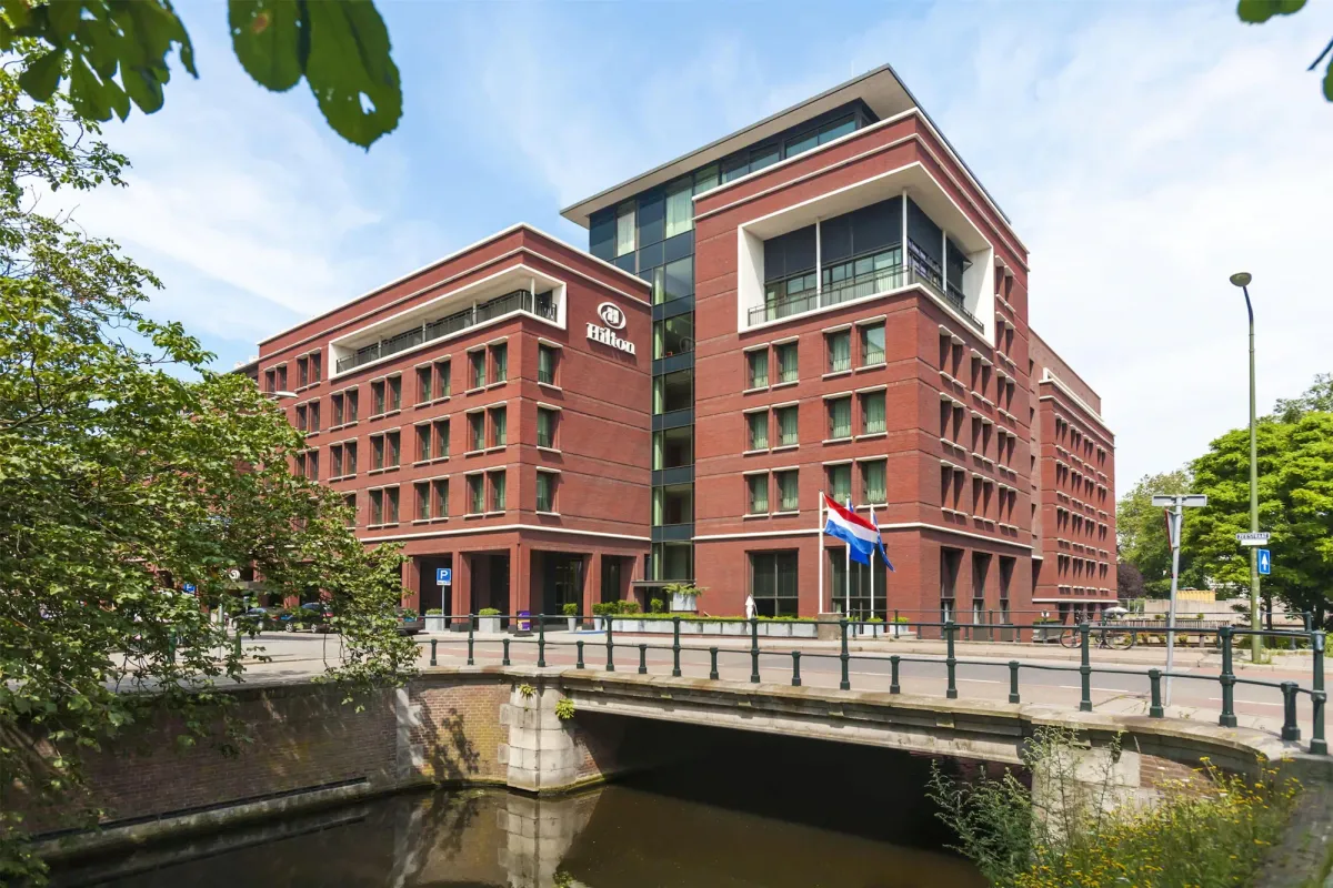 Image of Hilton The Hague