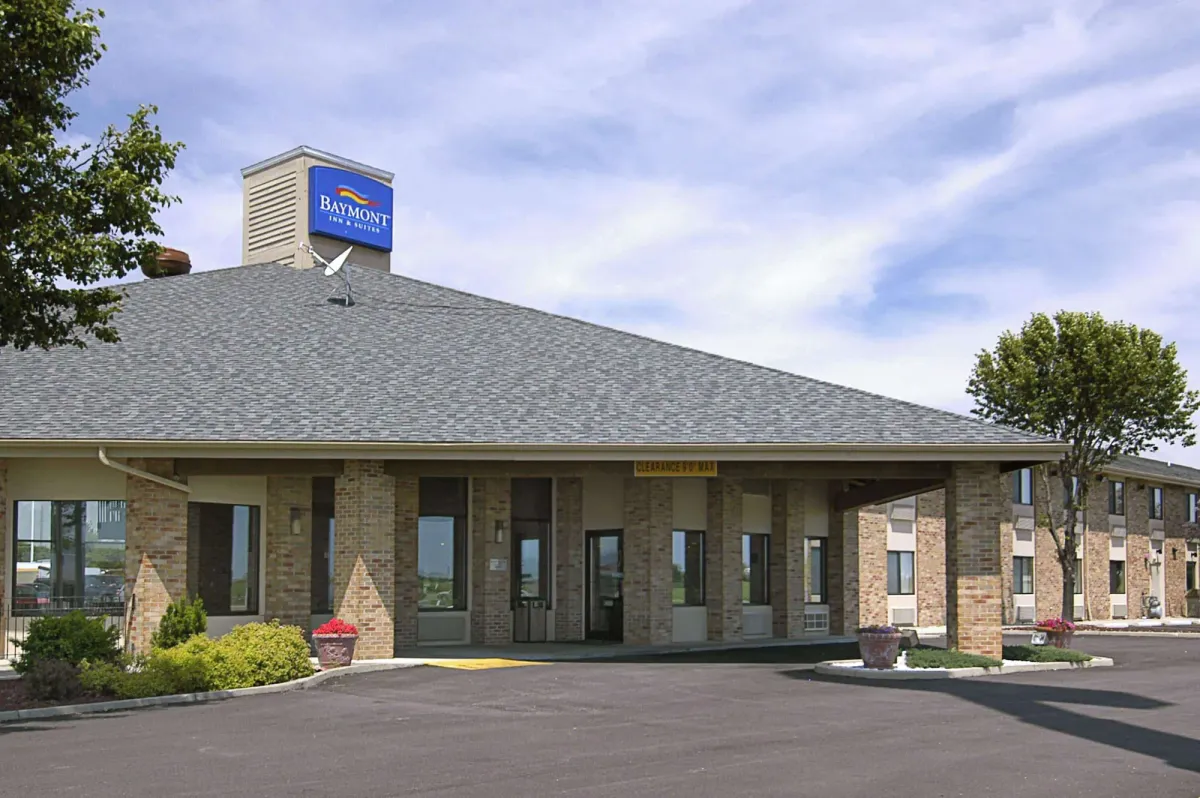 Image of Baymont by Wyndham Tuscola