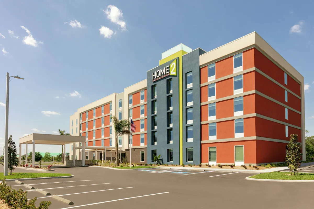 Image of Home2 Suites by Hilton Brandon Tampa, FL