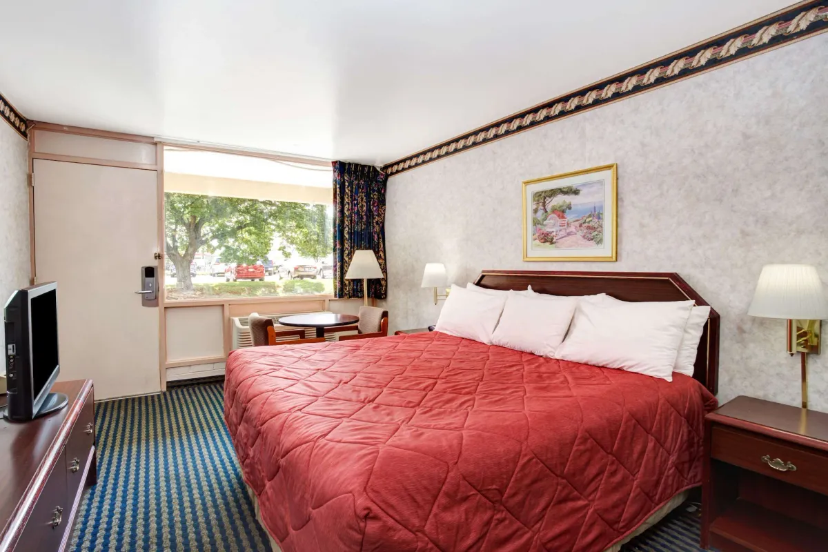 Image of Ramada Limited Cockeysville