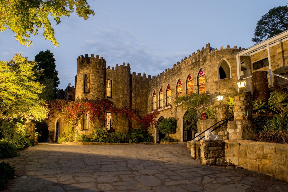 Image of The Manor Basket Range