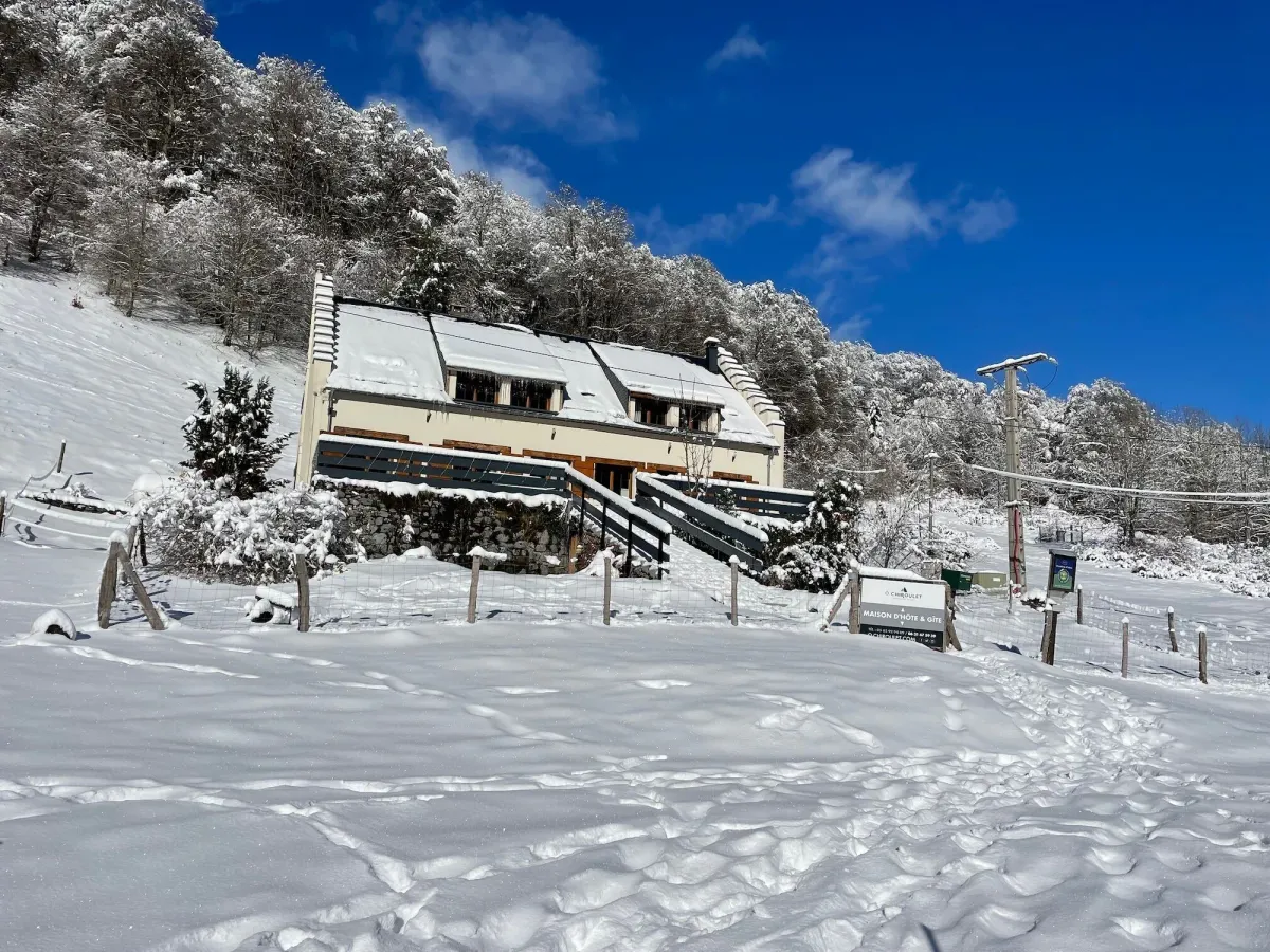 Image of Ô Chiroulet - Le Refuge de l'Isard