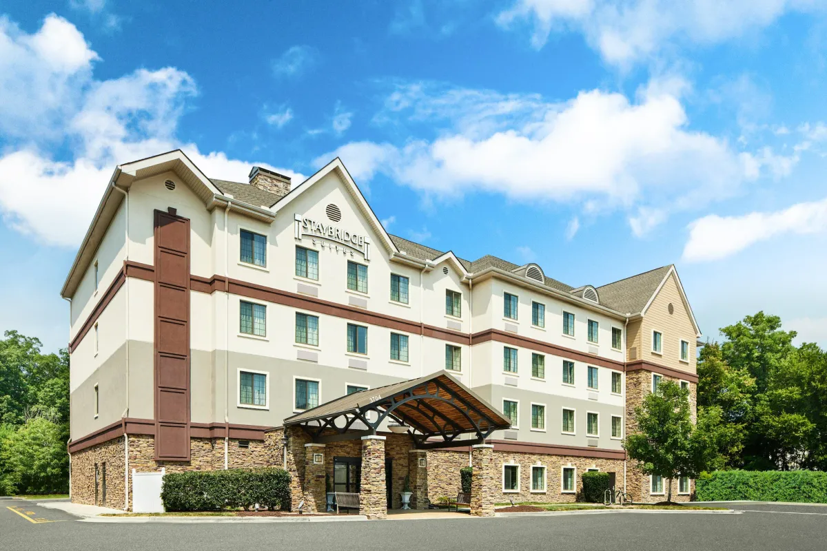Image of Staybridge Suites Of Durham - Chapel Hill - RTP by IHG