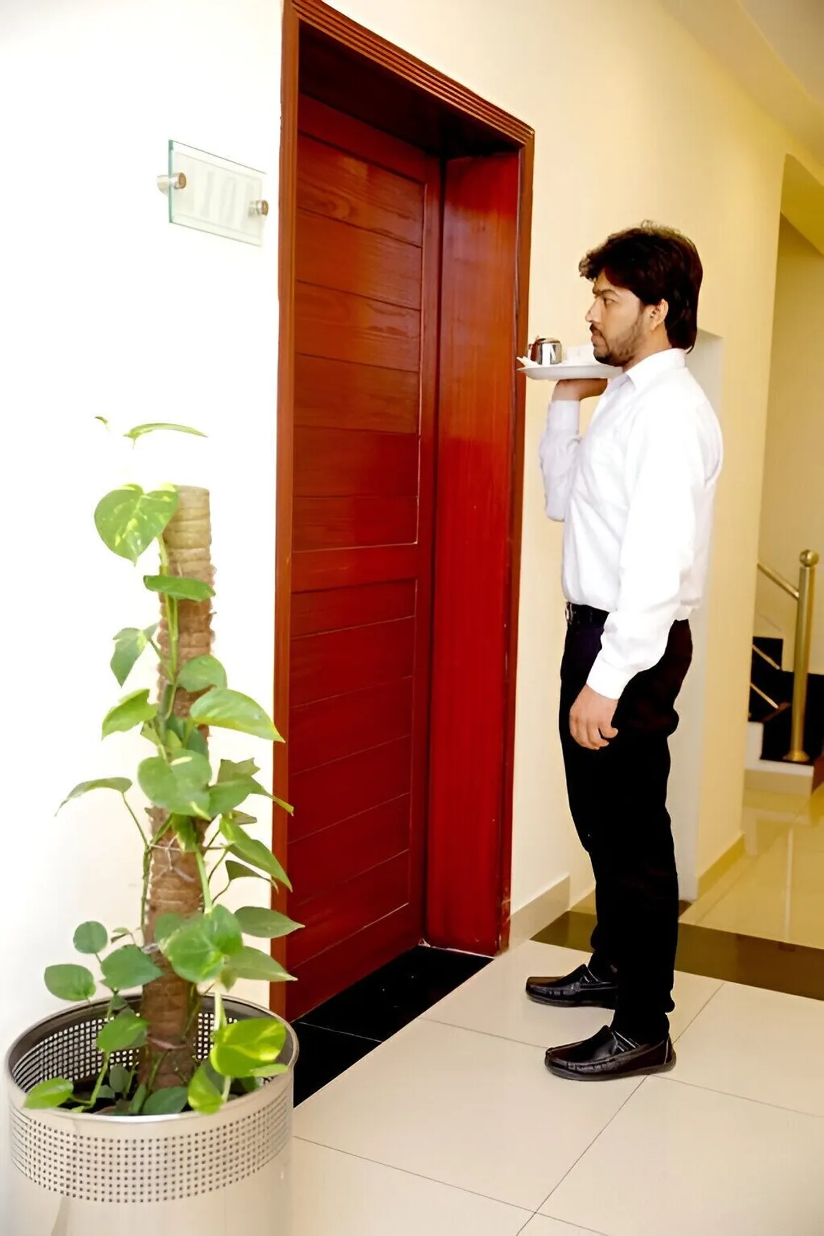 Image of Hotel Noor Plaza