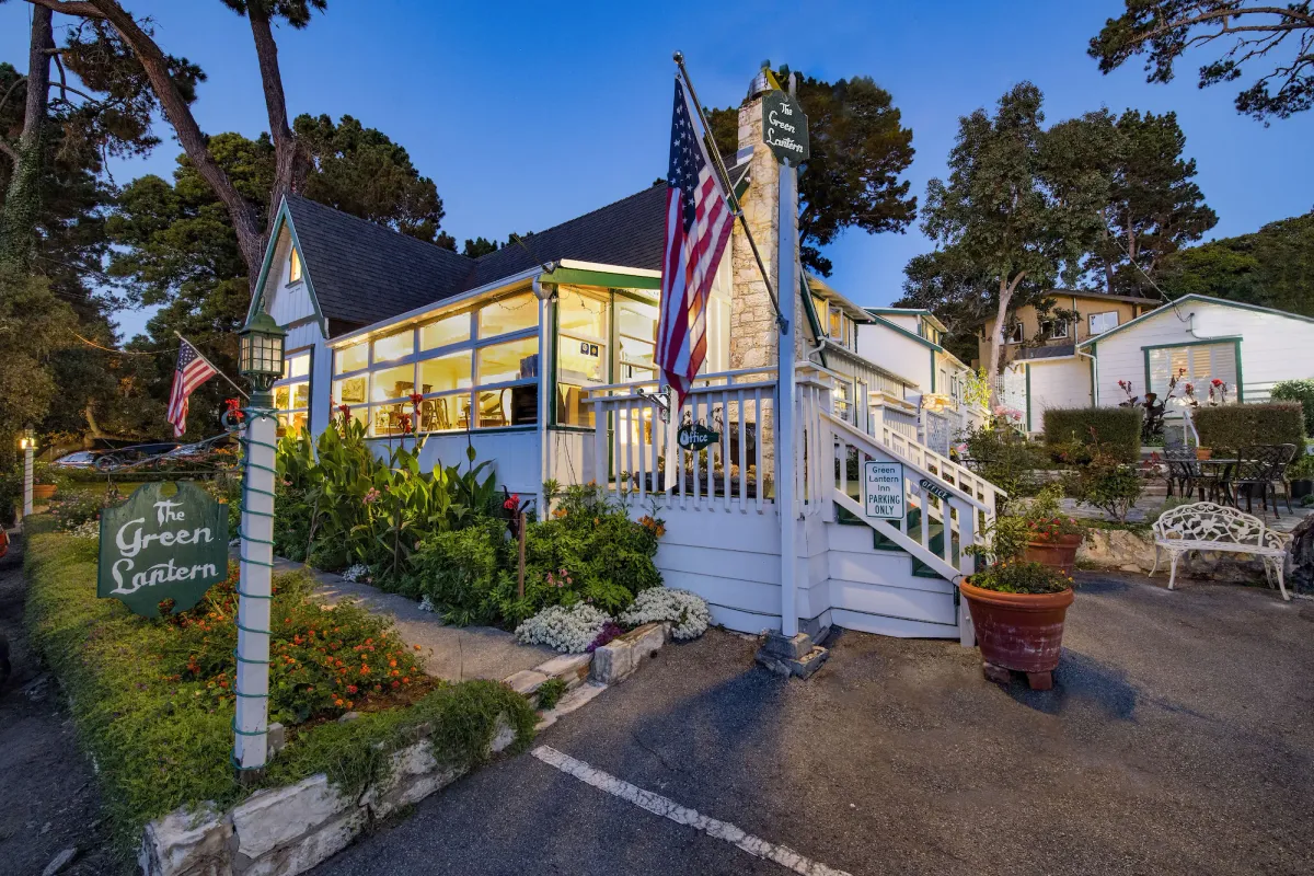 Image of Carmel Green Lantern Inn