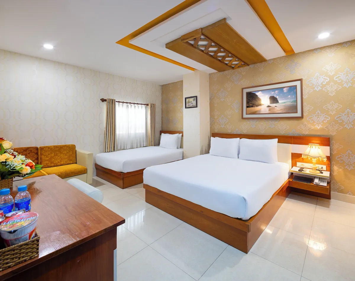 Image of Boss Palace Hotel