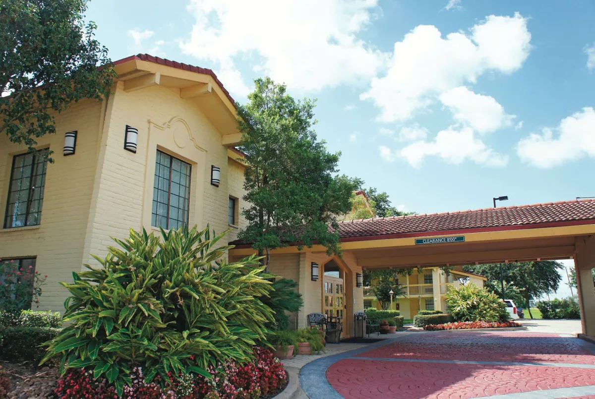 Image of Baymont by Wyndham Houston La Porte