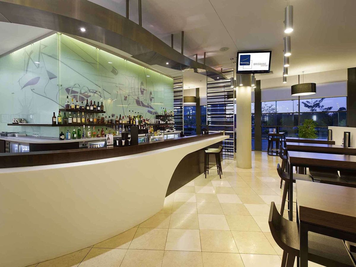 Image of Novotel Brisbane Airport