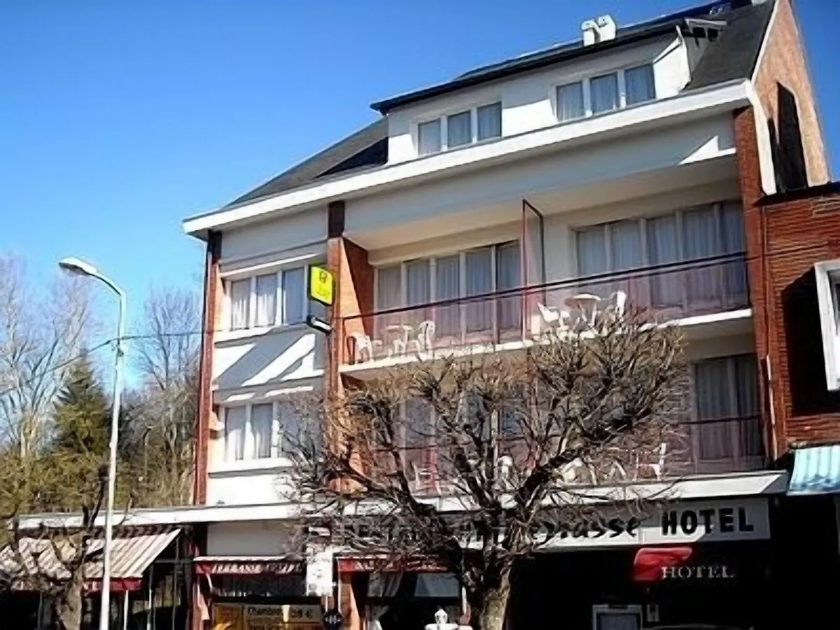 Image of Logis Terrasse Hôtel