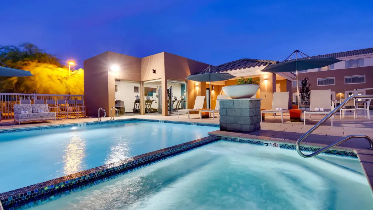 Image of Aiden by Best Western Scottsdale North