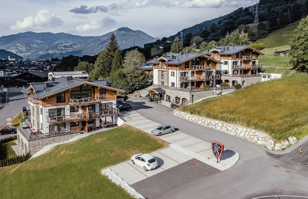 Image of AvenidA Panorama Suites