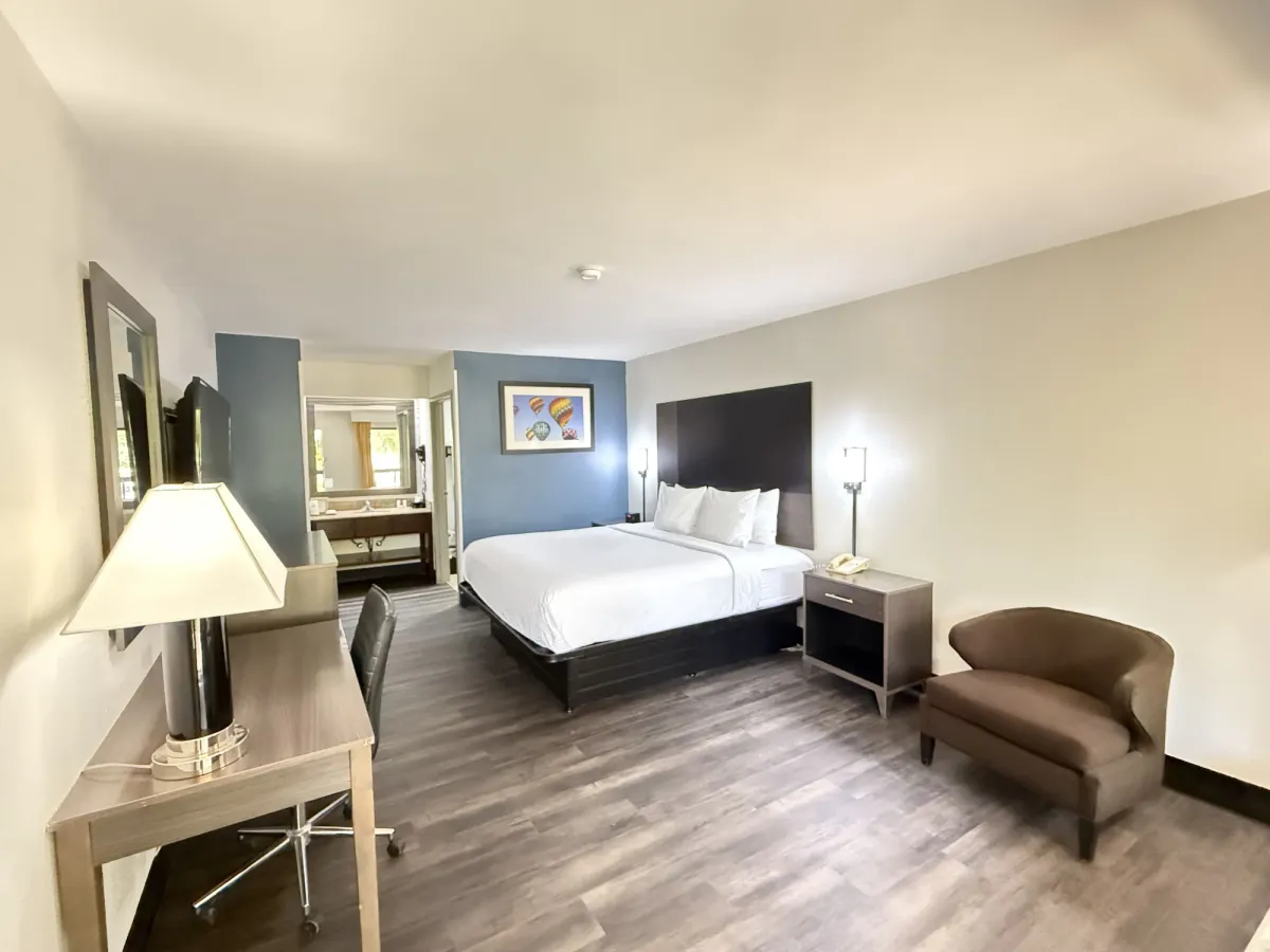 Image of Baymont by Wyndham Tallahassee