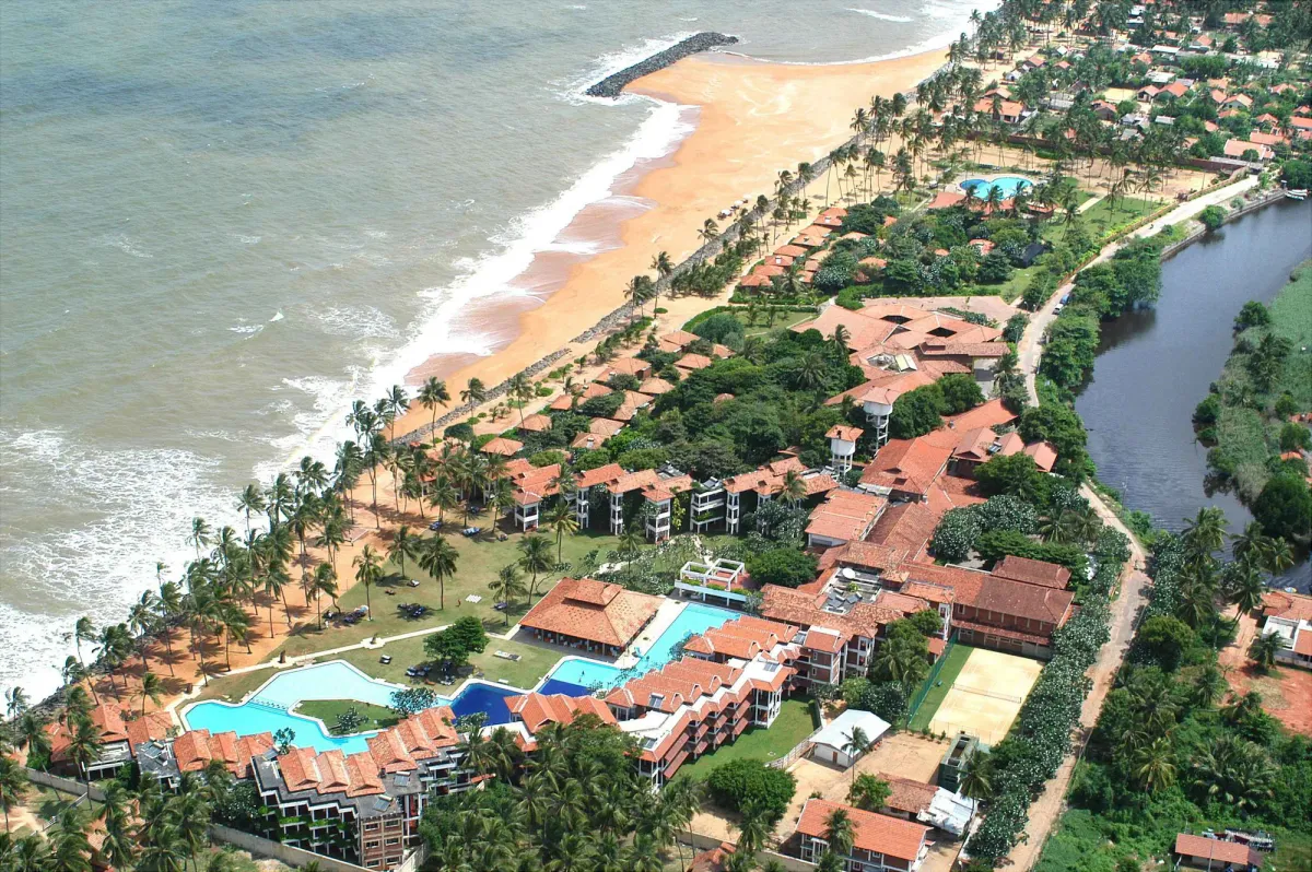 Image of Club Hotel Dolphin