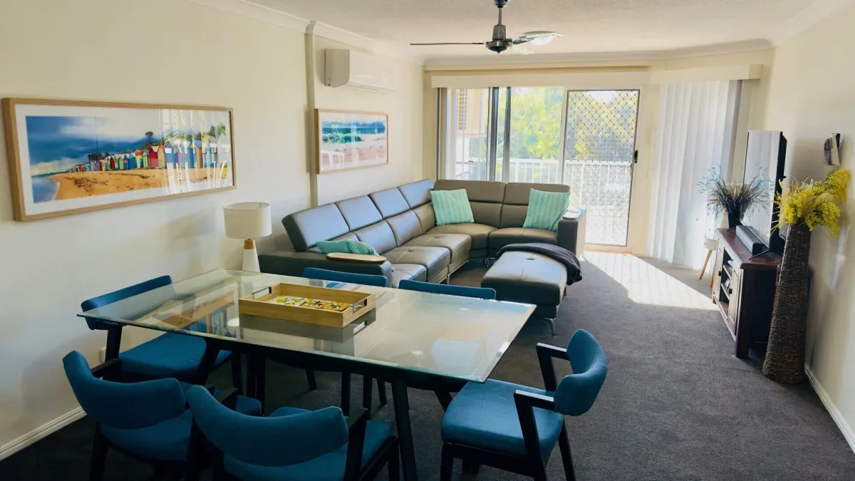 Image of Fairways Golf & Beach Retreat Bribie Island