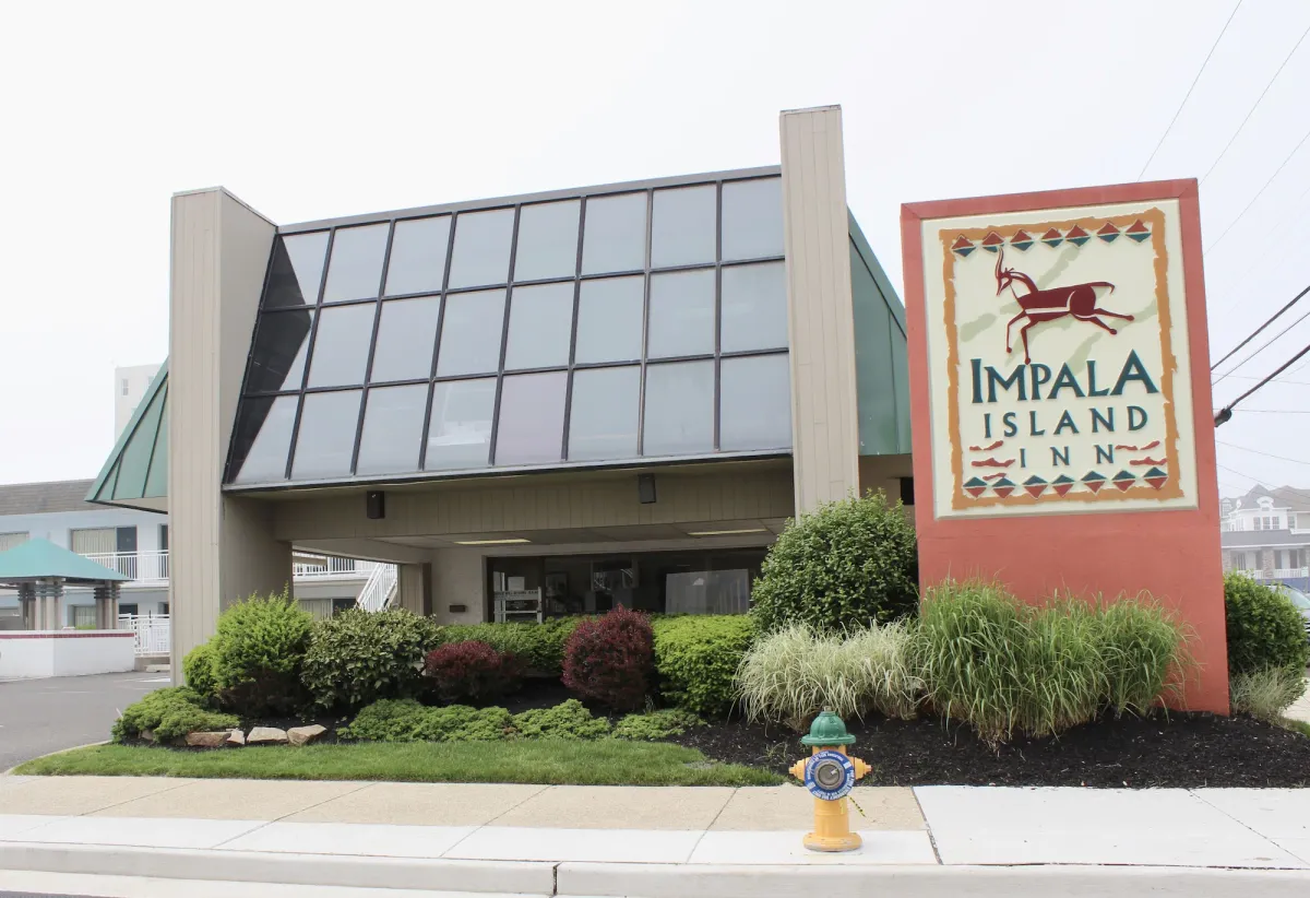 Image of Impala Island Inn