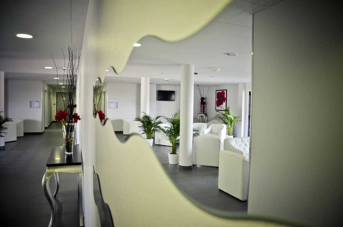 Image of Adonis La Baule