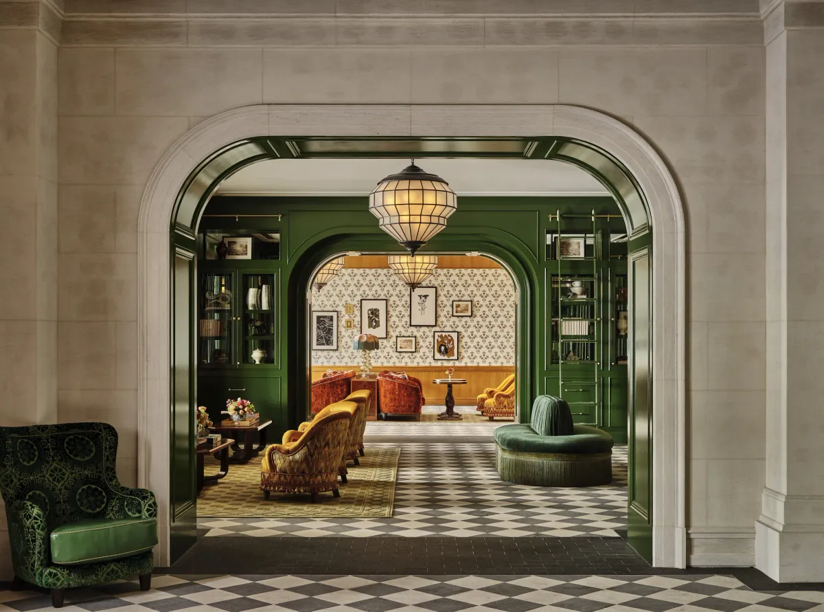Image of Four Seasons Boston