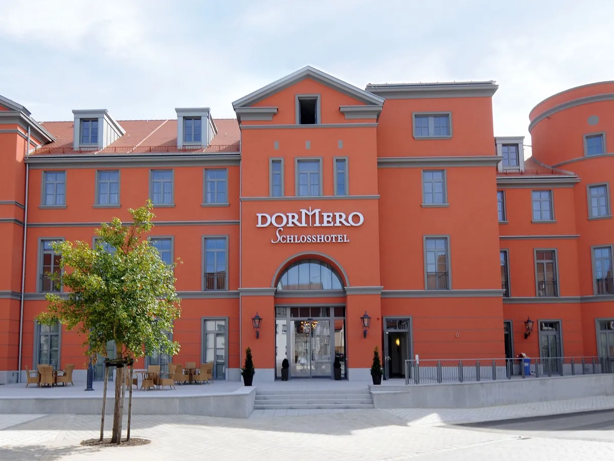 Image of DORMERO Schlosshotel Reichenschwand