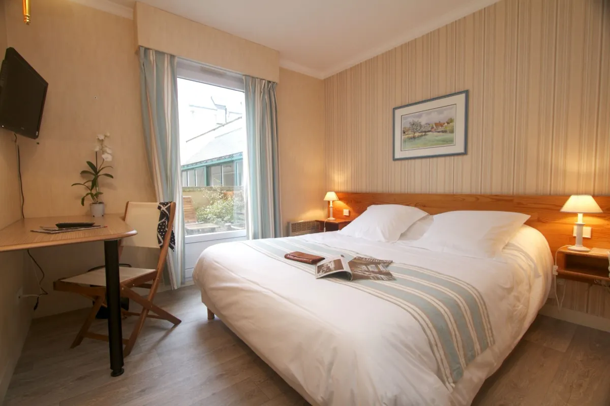 Image of Hotel Sully