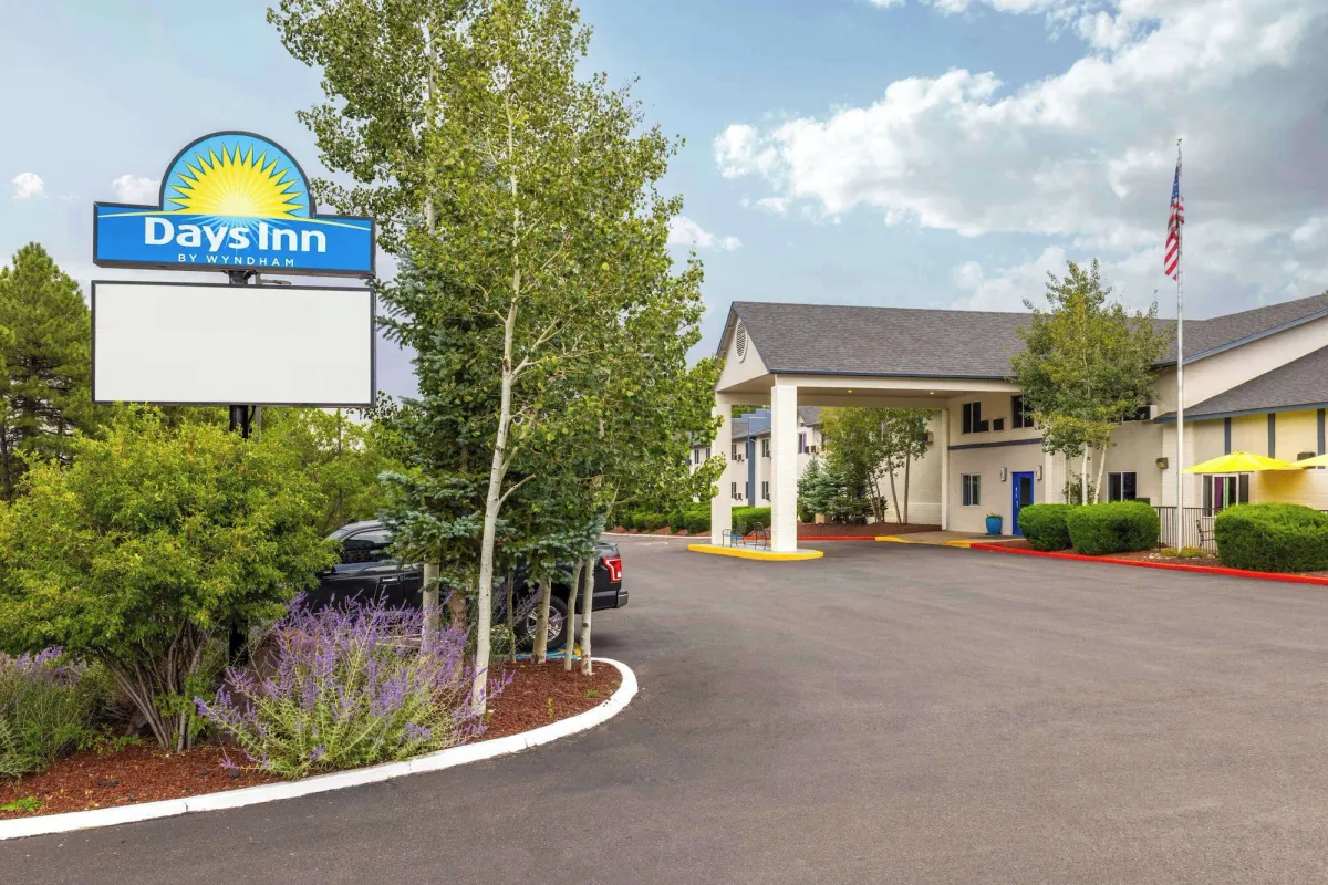 Image of Days Inn by Wyndham Williams