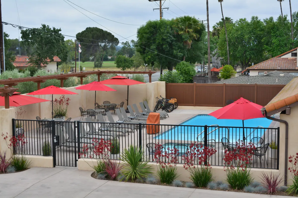 Image of Casa Ojai Inn