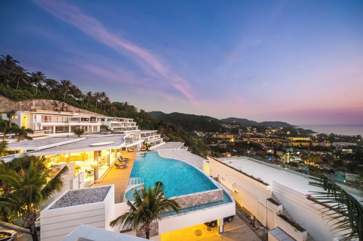 Image of The View Phuket